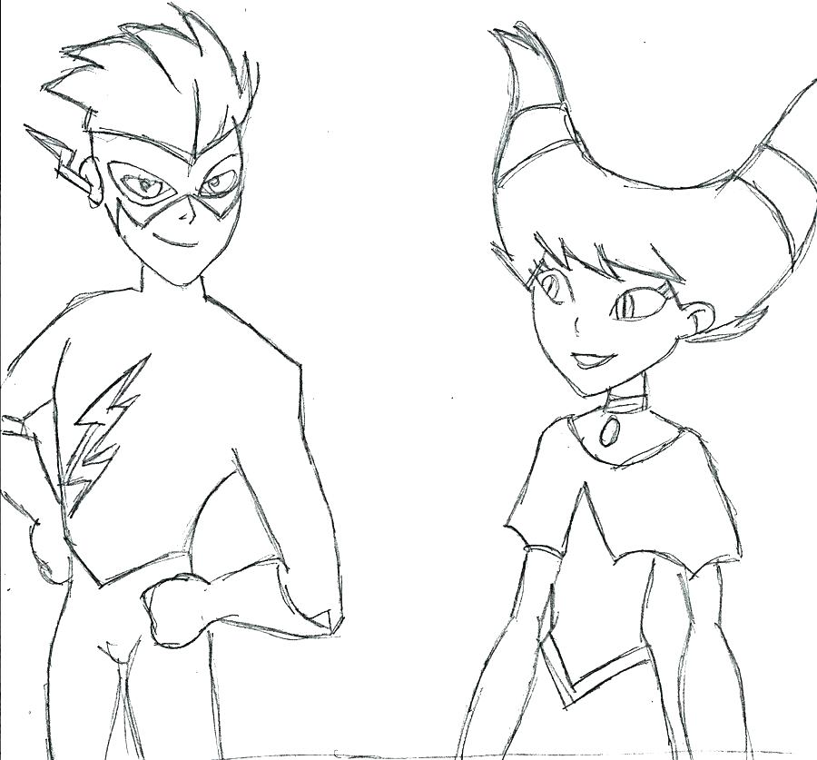 900x837 Teen Titans Coloring Pages Idea Teen Titans Go Coloring Pages