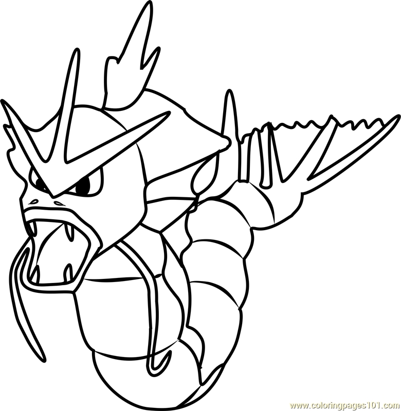 780x800 24 Pokemon Go Coloring Pages Printable Free Coloring Pages