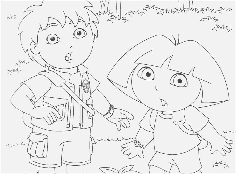 Diego Coloring Pages Stock Go Diego Go Coloring Pages 827x609 Diego Coloring Pages Stock Go Diego Go Coloring Pages