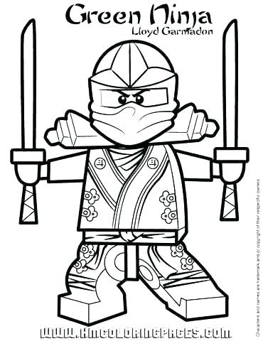 Coloring Pages Of Ninjago 370x480 Coloring Pages Of Ninjago