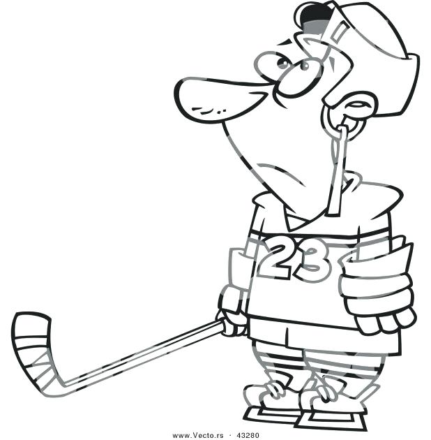 Hockey Goalie Coloring Pages Coloring Pages Hockey Coloring 618x630 Hockey Goalie Coloring Pages Coloring Pages Hockey Coloring