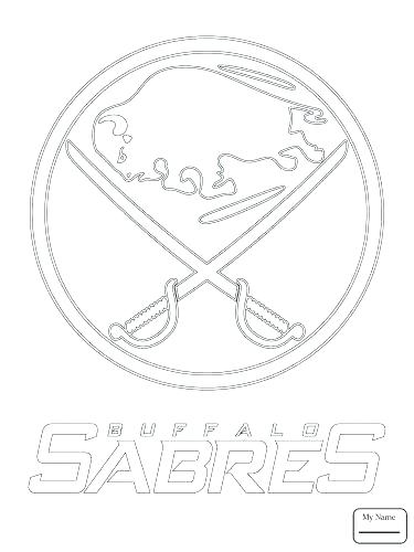 Nhl Coloring Pages 375x500 Nhl Coloring Pages