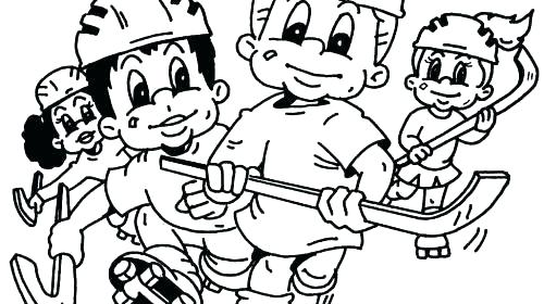 Coloring Pages Hockey Hockey Goalie Coloring Pages Coloring Pages 500x280 Coloring Pages Hockey Hockey Goalie Coloring Pages Coloring Pages