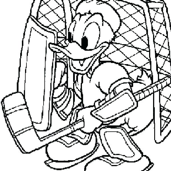 601x600 Hockey Coloring Page Hockey Color Pages Hockey Coloring Pages