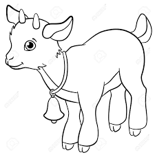 Image Result For Baby Goat Coloring Pages Christmas 225x225 Image Result For Baby Goat Coloring Pages Christmas