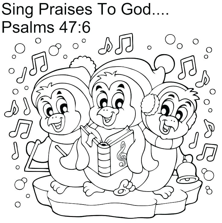 736x737 The Lords Prayer Coloring Pages With Obey God Coloring Page God
