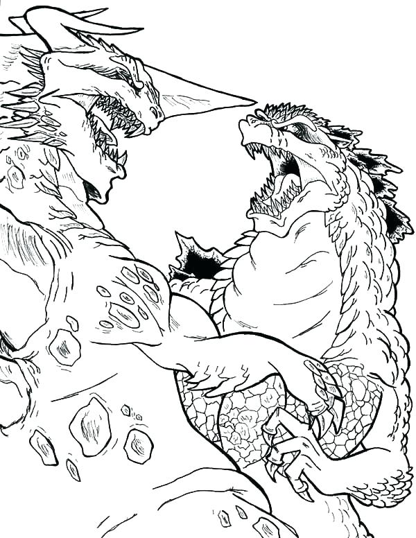 Godzilla Coloring Pages Space Coloring Pages Top Rated Coloring 600x776 Godzilla Coloring Pages Space Coloring Pages Top Rated Coloring