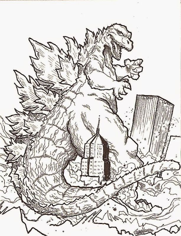 Godzilla Printable Coloring Pages Godzilla Coloring Sheets Free 613x800 Godzilla Printable Coloring Pages Godzilla Coloring Sheets Free