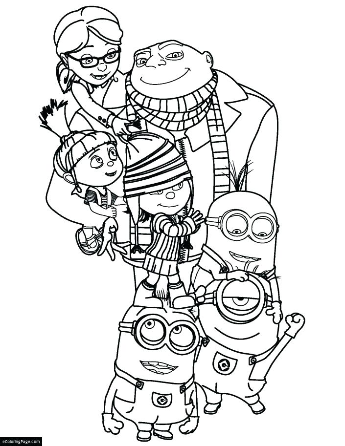 Printable Minion Goggles And Overalls Kids Coloring Printable 705x913 Printable Minion Goggles And Overalls Kids Coloring Printable