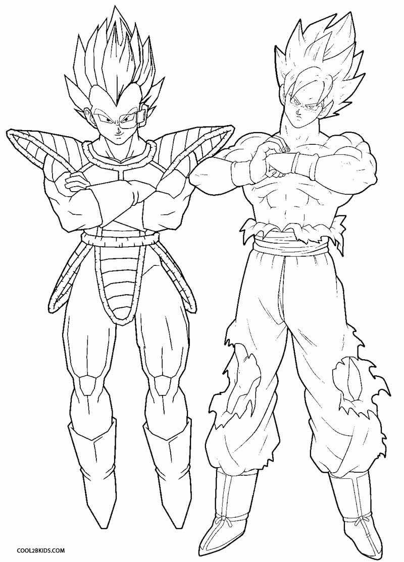 Printable Goku Coloring Pages For Kids Cool2bkids Dbz Coloring 800x1114 Printable Goku Coloring Pages For Kids Cool2bkids Dbz Coloring