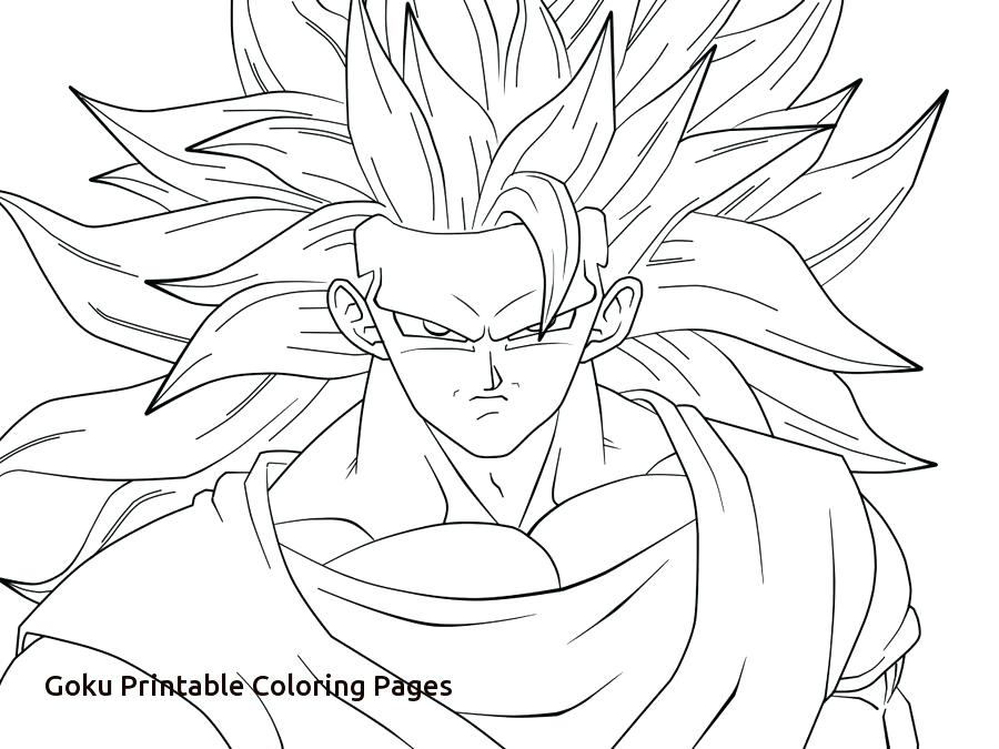 900x675 Elegant Goku Coloring Pages And Free Coloring Pages Of