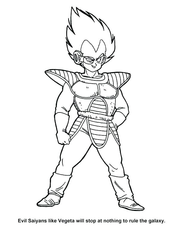 600x783 Dragon Ball Gt Coloring Pages Goku Printable Coloring Dragon Ball