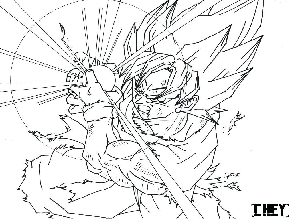 Coloring Pages Goku Coloring Pages. Goku Ss3 Coloring Pages. Goku 1024x768 Coloring Pages Goku Coloring Pages. Goku Ss3 Coloring Pages. Goku
