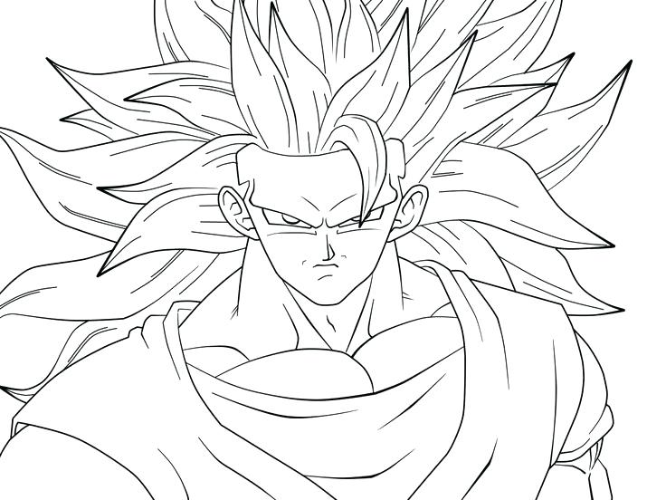 Goku Coloring Pages Printable Coloring Sheets Printable Para 736x552 Goku Coloring Pages Printable Coloring Sheets Printable Para