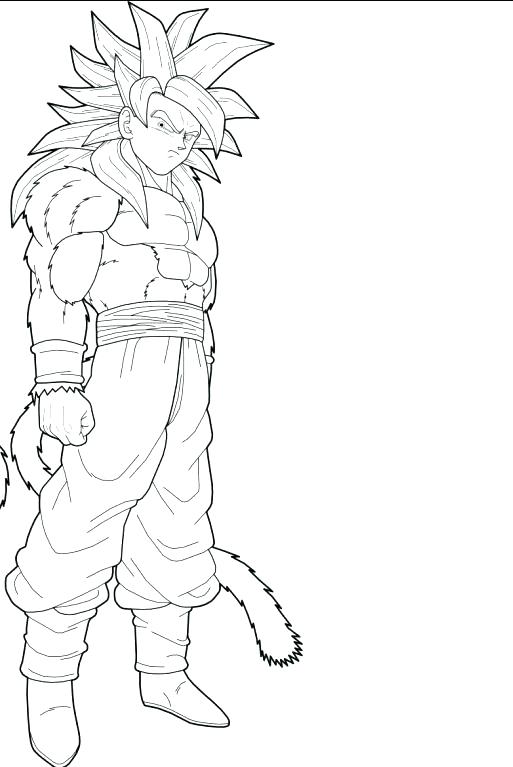 Goku For Coloring Super Coloring Pages Goku Coloring Images 513x767 Goku For Coloring Super Coloring Pages Goku Coloring Images