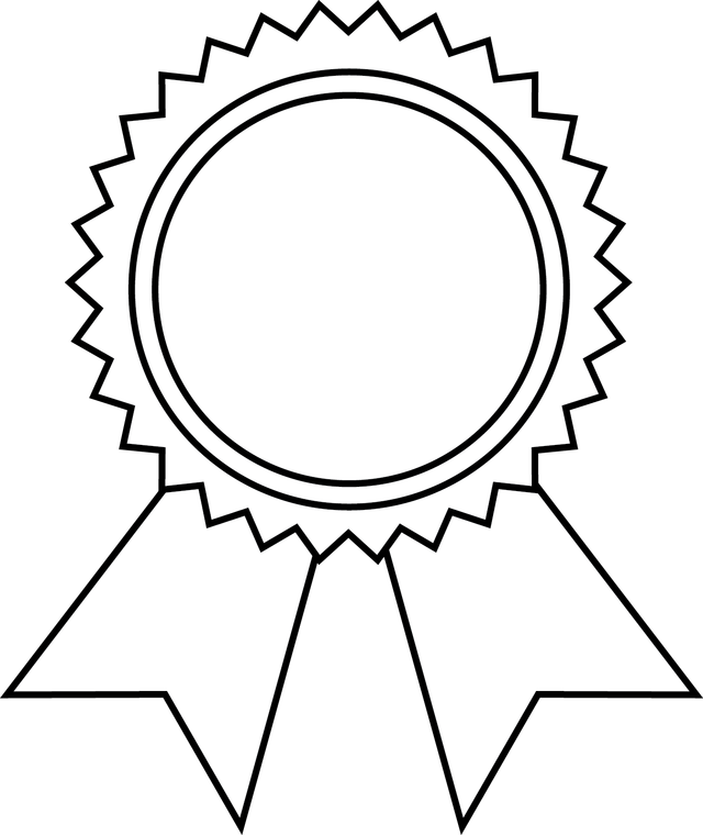 Olympic Gold Medal Coloring Page 640x760 Olympic Gold Medal Coloring Page