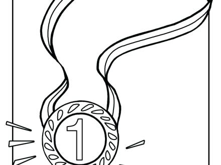 Olympic Rings Coloring Page Rings Coloring Page The Coloring Pages 440x330 Olympic Rings Coloring Page Rings Coloring Page The Coloring Pages