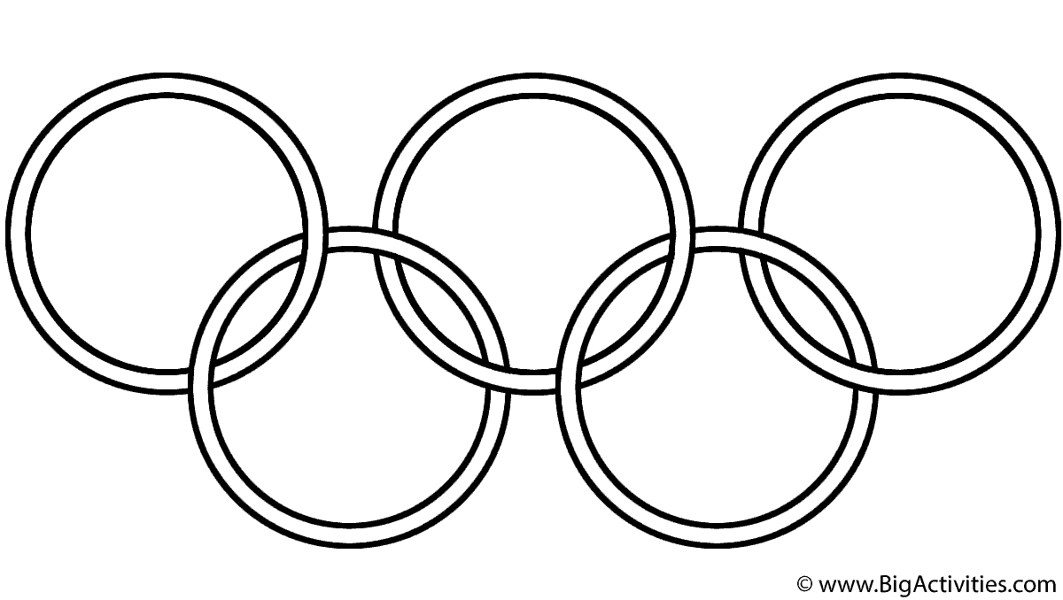 Olympic Symbol 1200x678 Olympic Symbol