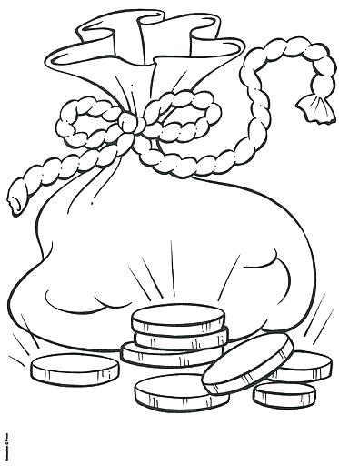 Gold Rush Coloring Pages Gold Coloring Pages Pot Of Gold Coloring 373x512 Gold Rush Coloring Pages Gold Coloring Pages Pot Of Gold Coloring