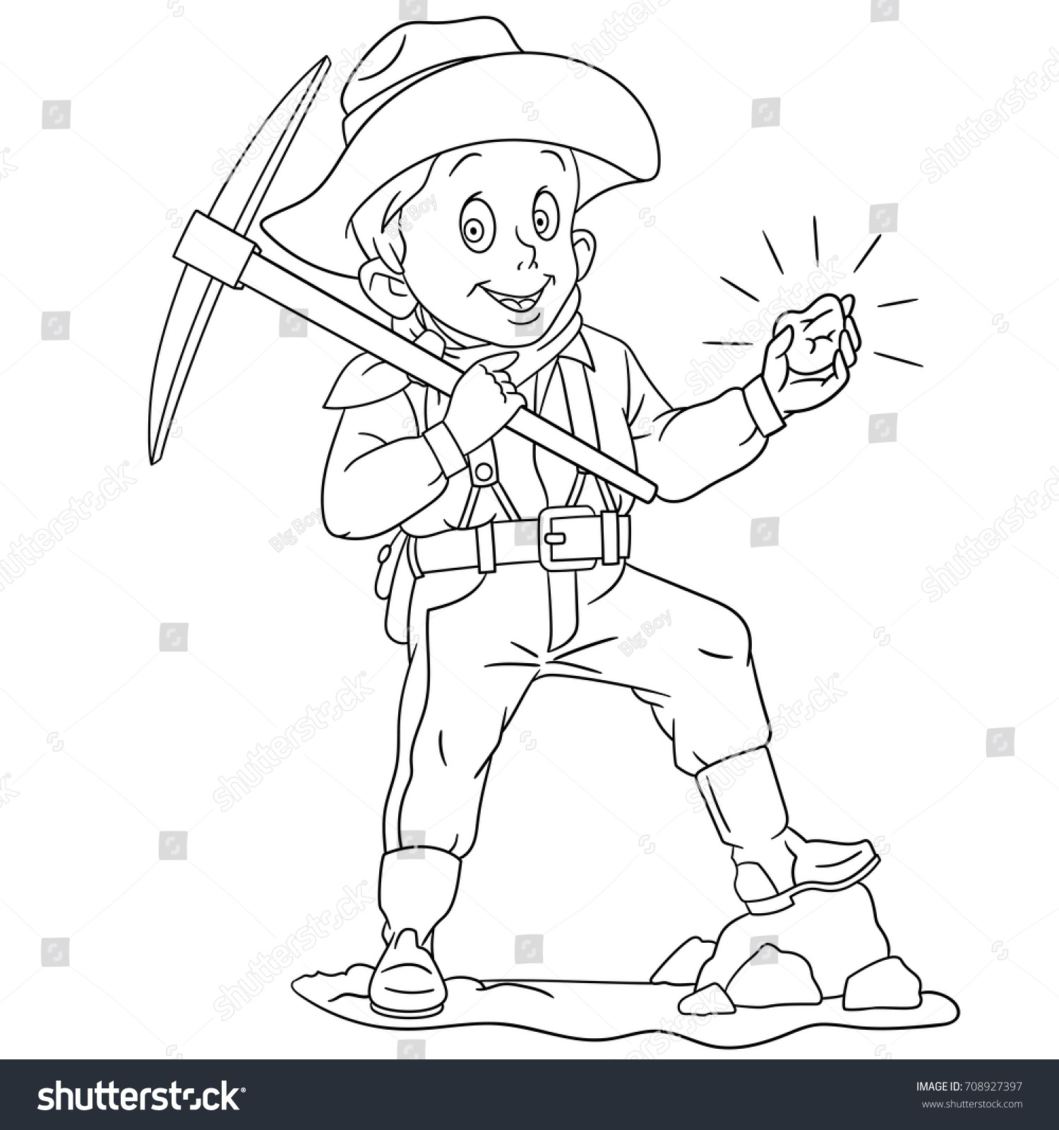 Innovative Mining Coloring Pages Gold Rush For Kids And Adults 1500x1600 Innovative Mining Coloring Pages Gold Rush For Kids And Adults