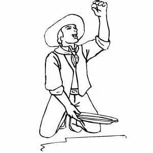 Gold Mining Coloring Pages 300x300 Gold Mining Coloring Pages