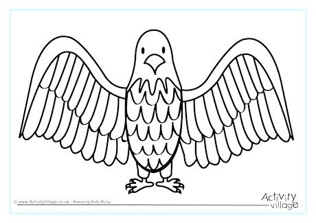 460x325 Golden Gate Bridge Coloring Page Printable Colouring Eagle 1