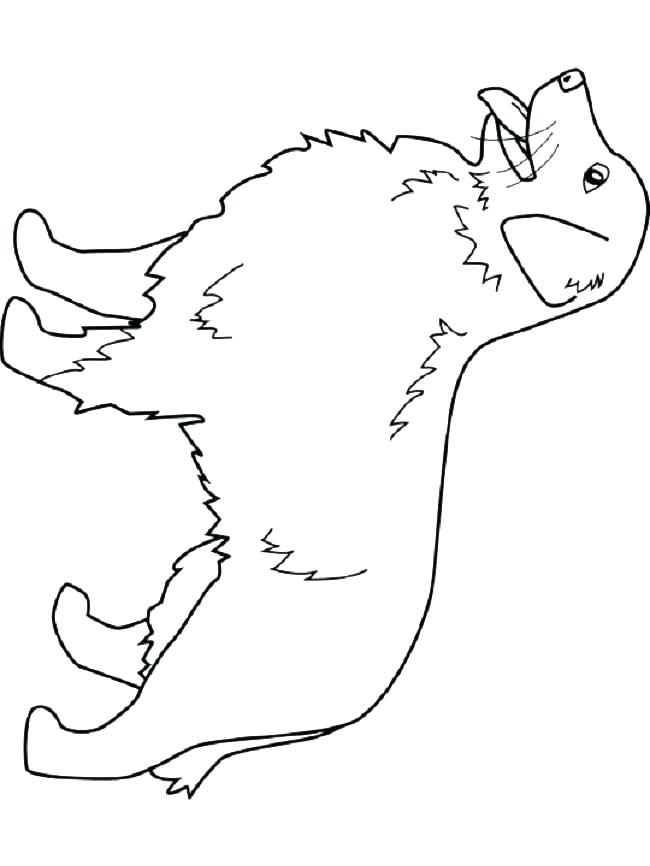 650x866 Puppy Coloring Sheet Free Kids Coloring Golden Retriever Puppy