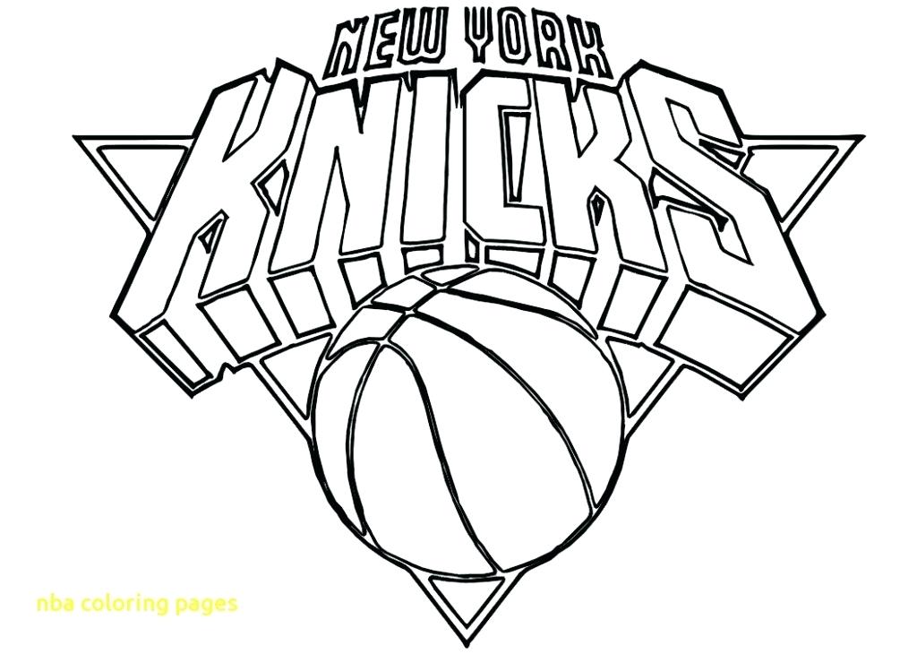 Golden State Warriors Coloring Pages at GetColorings.com | Free ...