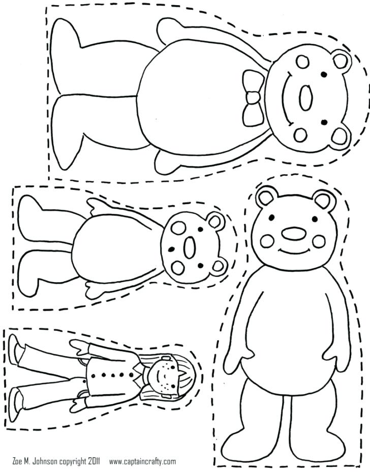 Goldilocks Coloring Pages Download The Three Bears Coloring Pages 728x927 Goldilocks Coloring Pages Download The Three Bears Coloring Pages