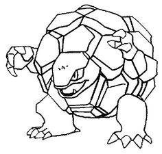 236x225 Pokemon Coloring Page Coloring Pages Of Epicness