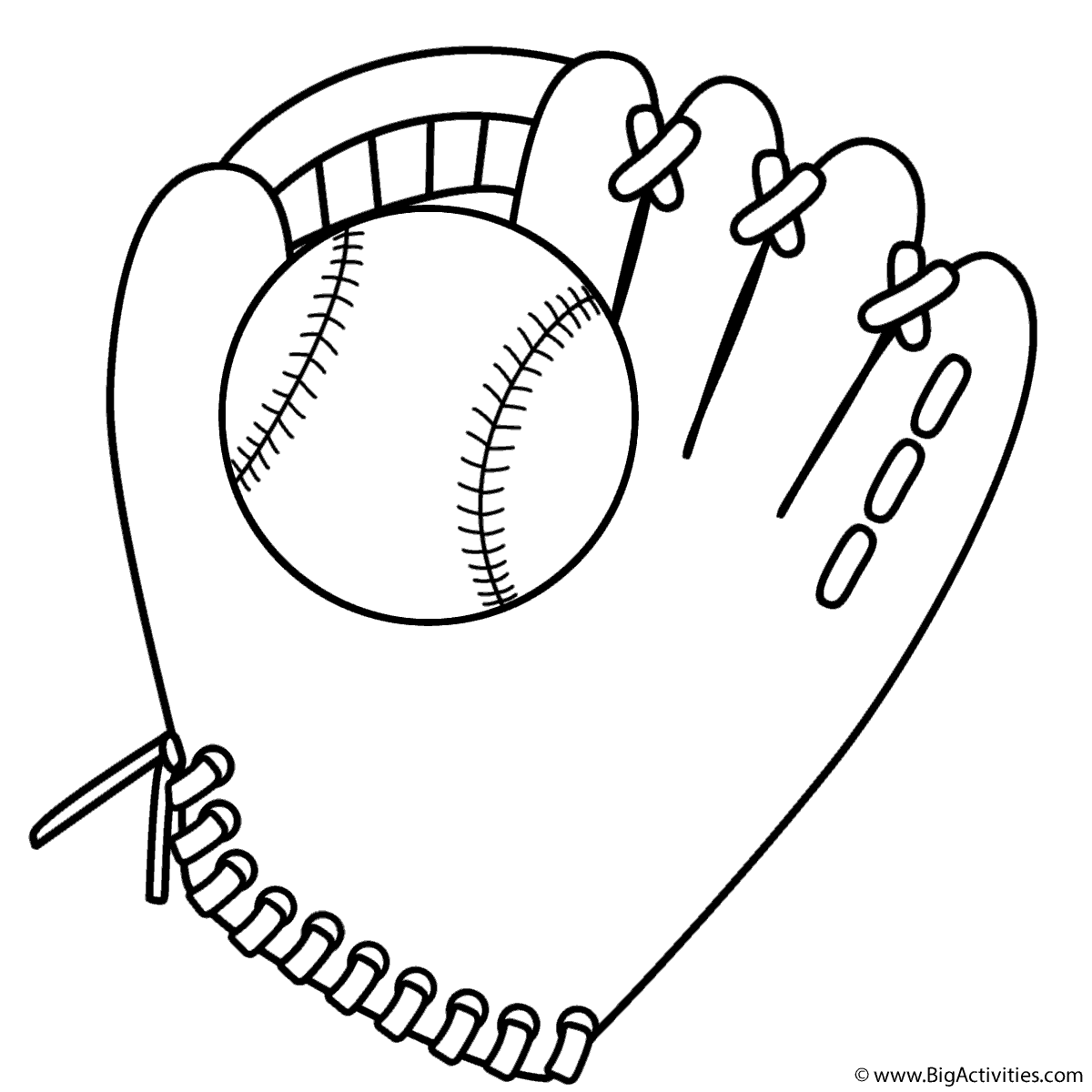 Baseball Glove And Ball 1200x1200 Baseball Glove And Ball