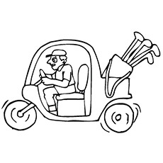 10 Best Golf Coloring Pages For Your Little One 230x230 10 Best Golf Coloring Pages For Your Little One