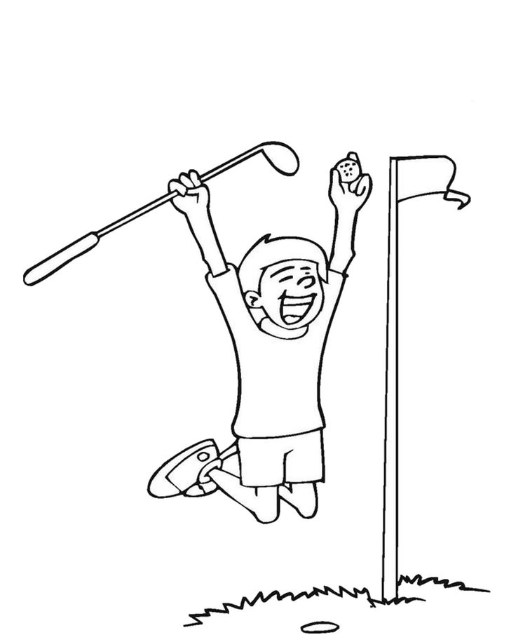 736x915 12 Best Summer Sports Images On Kids Net, Colouring