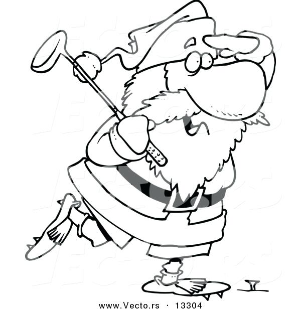 Golf Club Coloring Pages at GetColorings.com | Free printable colorings ...