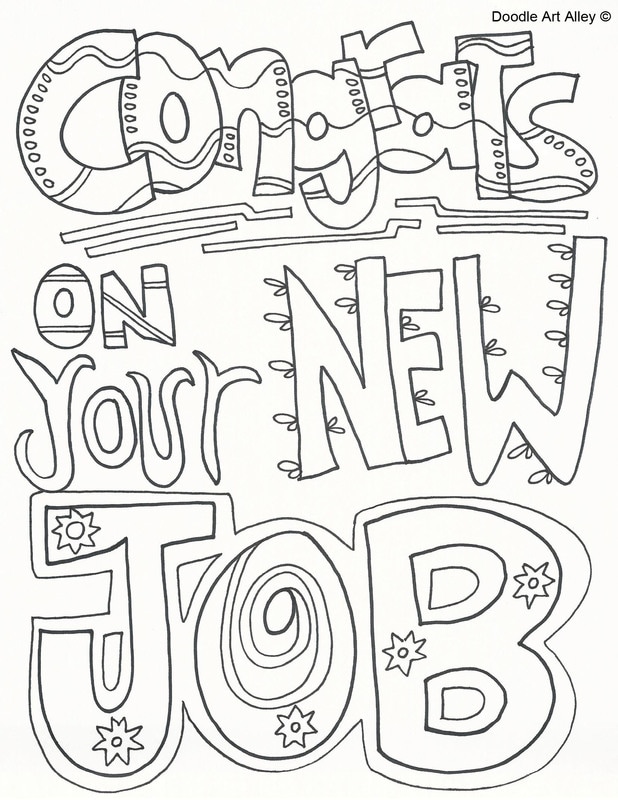 618x800 New Job Coloring Pages