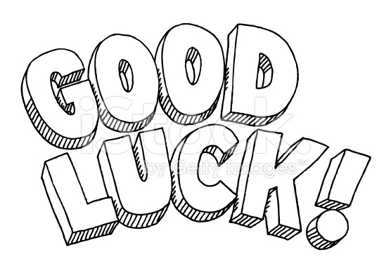 556x389 Good Luck Coloring Pages Good Luck Coloring Page Best