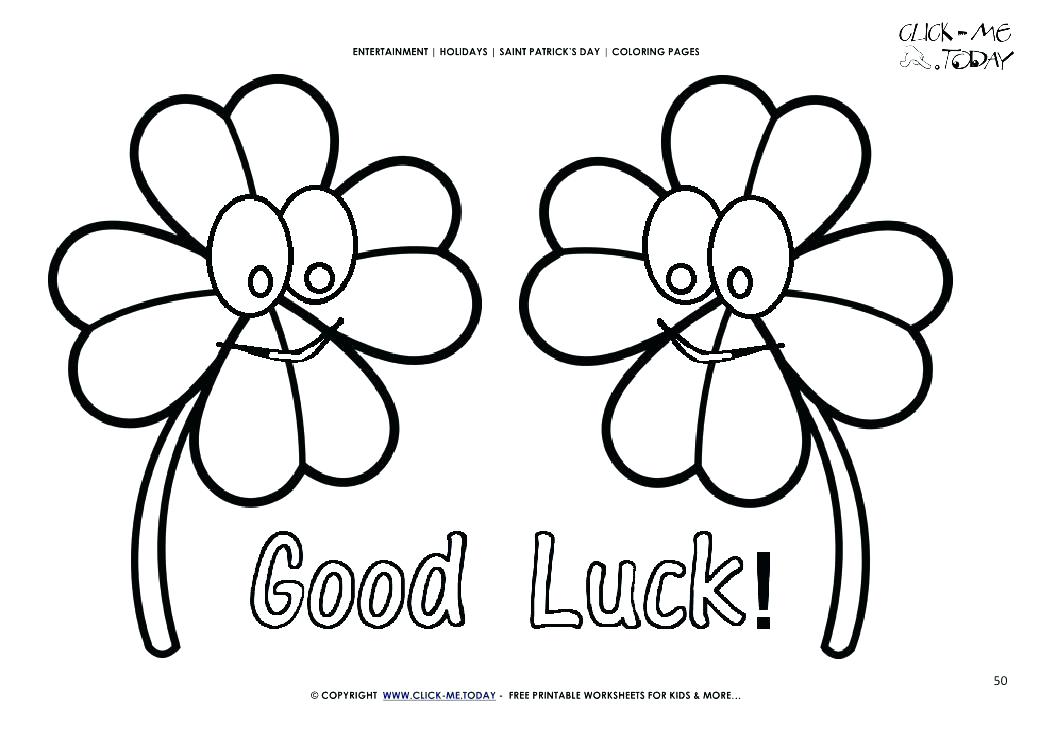 1053x745 Derek Jeter Coloring Pages Good Luck Coloring Pages St Day