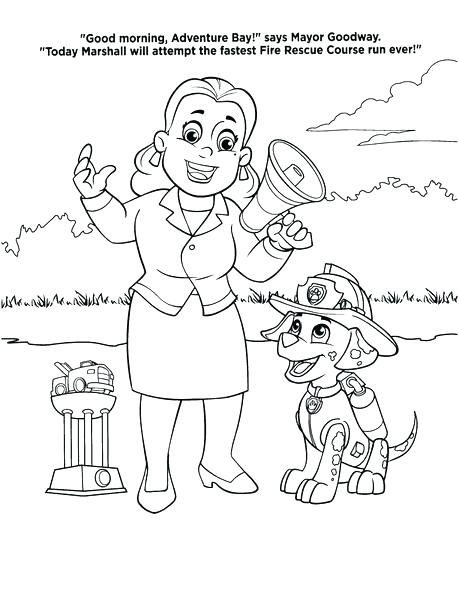 Paw Patrol Free Coloring Pages Printable Coloring Pages For Kids 459x594 Paw Patrol Free Coloring Pages Printable Coloring Pages For Kids