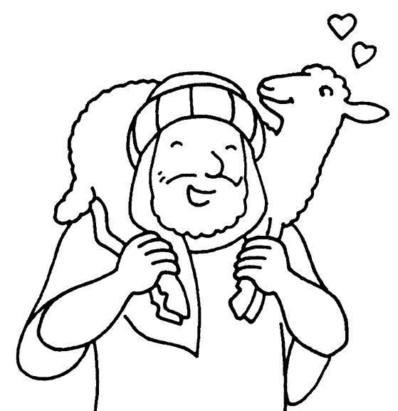 The Good Shepherd Bible Coloring Pages Coloring Pages Of Good 559x577 The Good Shepherd Bible Coloring Pages Coloring Pages Of Good