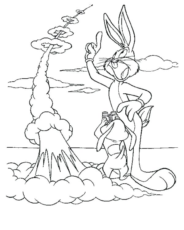 Goodbye Coloring Pages at GetColorings.com | Free printable colorings ...