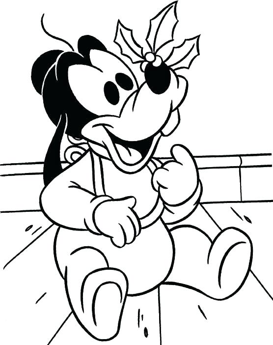 Goofy Coloring Page Goofy Coloring Pages Baby Goofy Coloring Page 556x702 Goofy Coloring Page Goofy Coloring Pages Baby Goofy Coloring Page