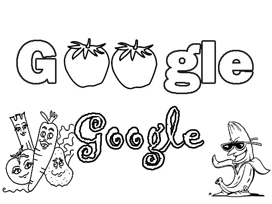 Google Coloring Pages 29 Google Images Coloring Pages Google 534x401 Google Coloring Pages 29 Google Images Coloring Pages Google
