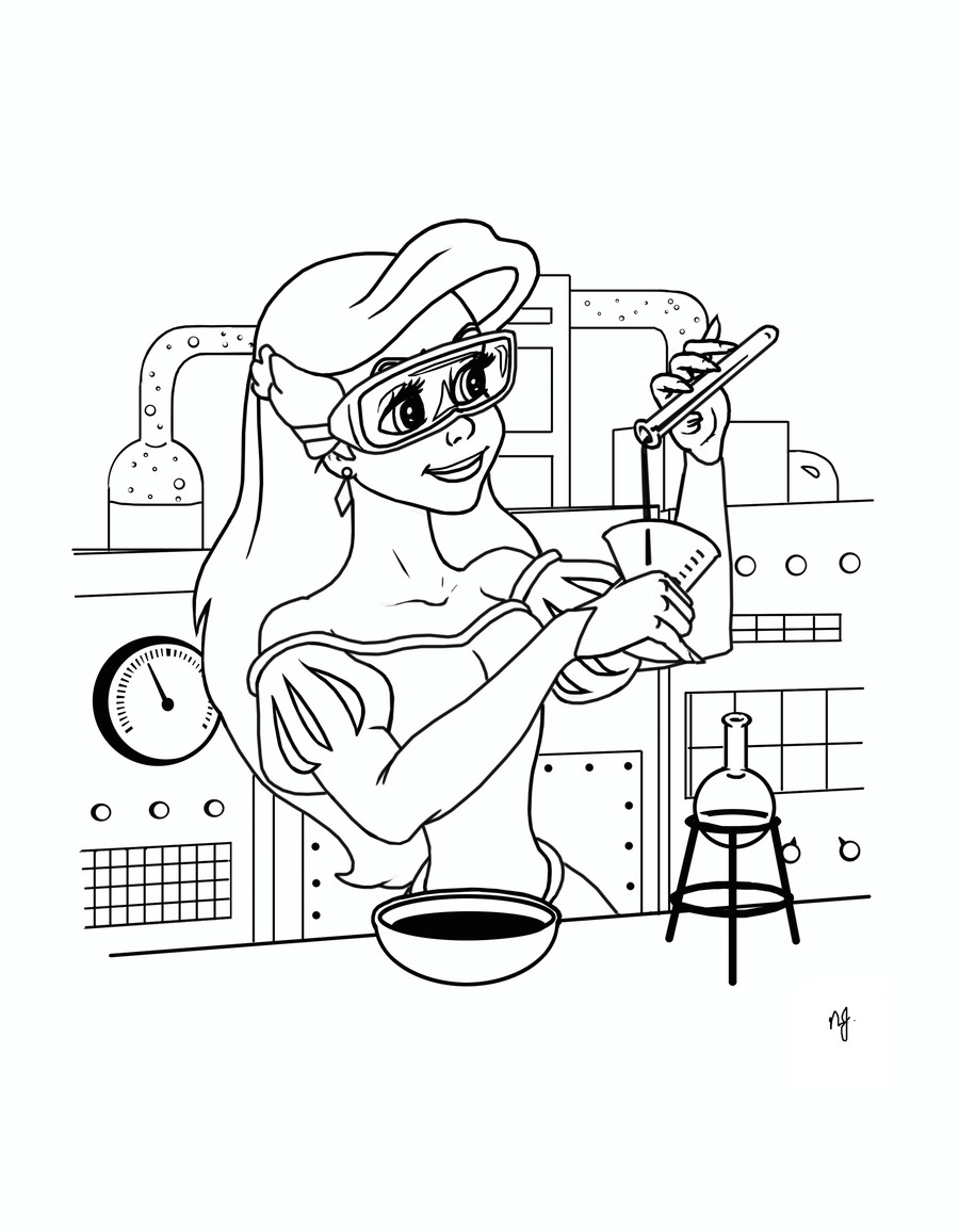 Science Coloring Pages Google Search Page Also Mad 900x1156 Science Coloring Pages Google Search Page Also Mad