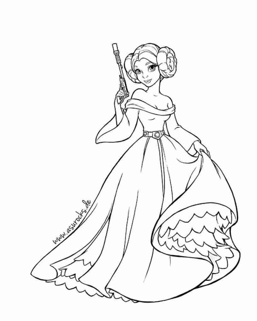Star Wars Princess Leia Coloring Pages Google Search 818x1024 Star Wars Princess Leia Coloring Pages Google Search