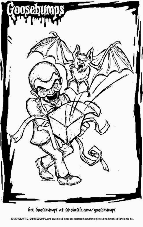 495x784 Goosebumps Slappy Colouring Pages.jpg Goosebumps