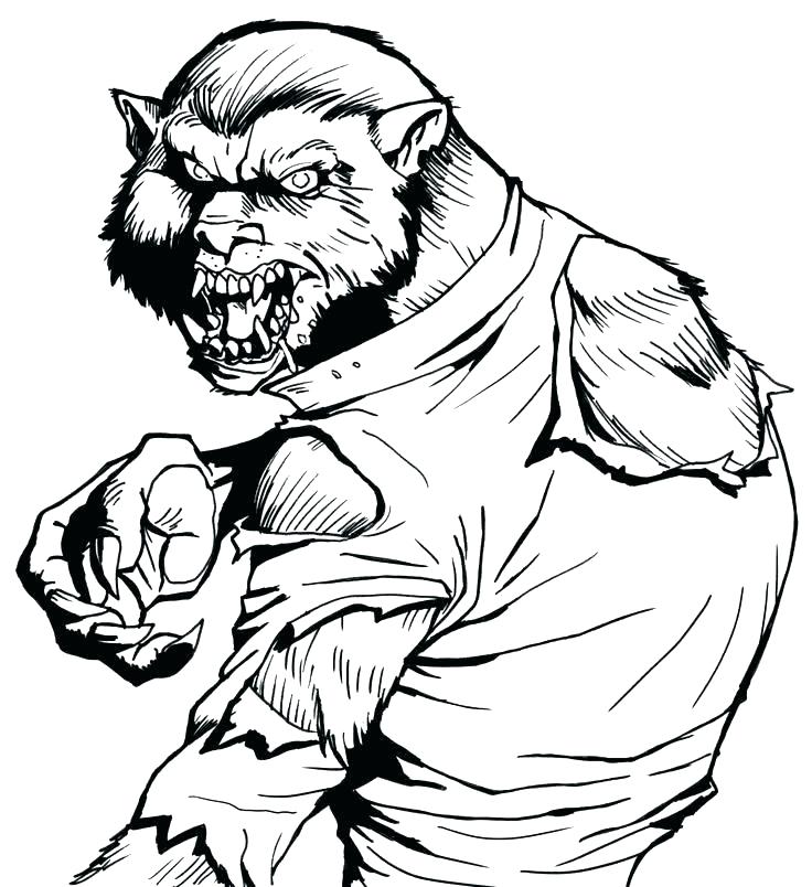 736x804 Goosebumps Coloring Pages Goosebumps Coloring Pages Drawn Ghostly