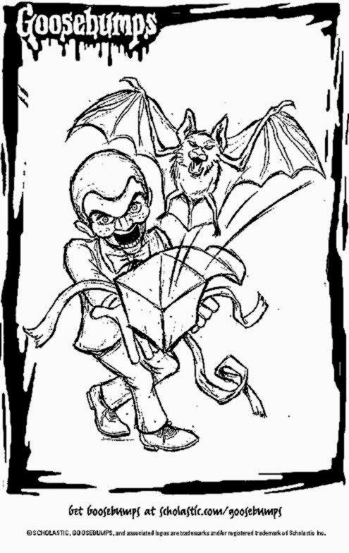 495x784 Goosebumps Slappy Colouring Pages.jpg Goosebumps