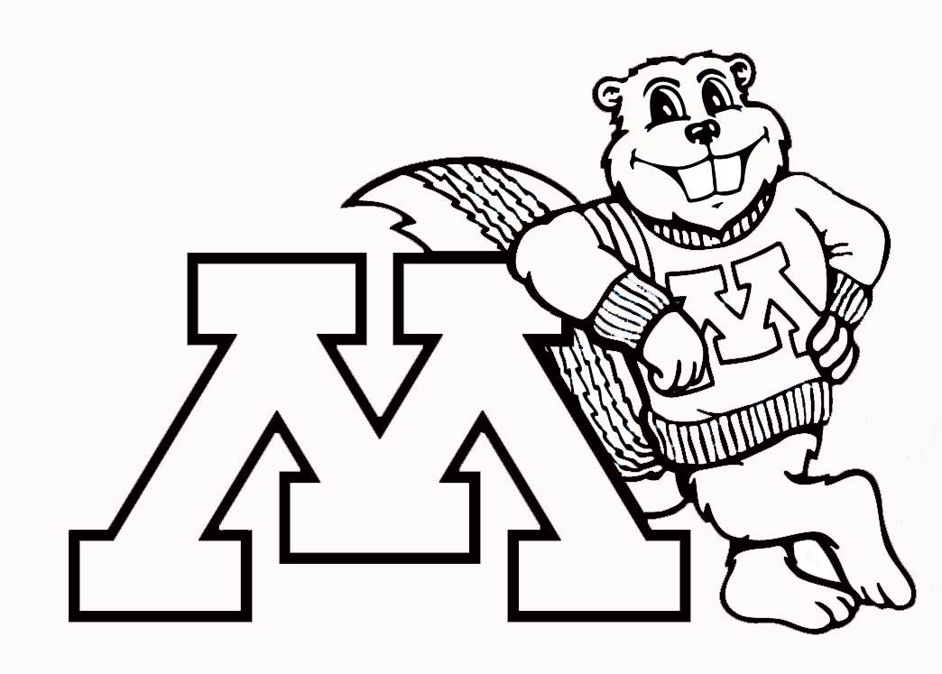 1044x747 Goldy Gopher Goldy