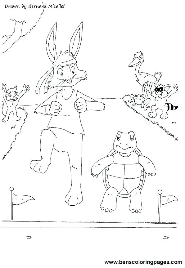 596x864 Tortoise Coloring Page Elegant Tortoise Coloring Page Kids Pages