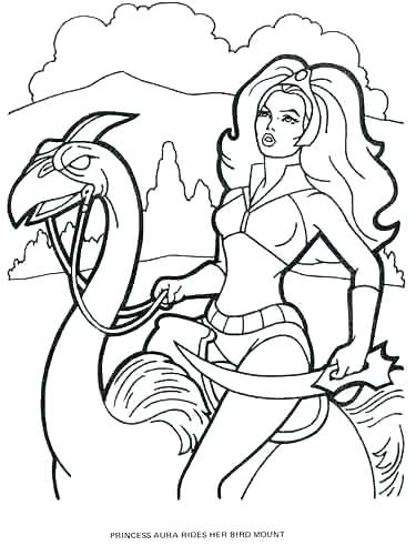 375x501 Flash Coloring Pages Flash Superhero Running Kid Flash Coloring